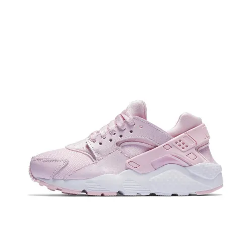 Nike Air Huarache Run SE Prism Pink GS