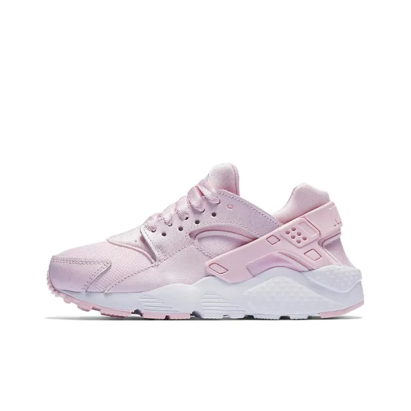 Nike Air Huarache Run SE Prism Pink GS-0