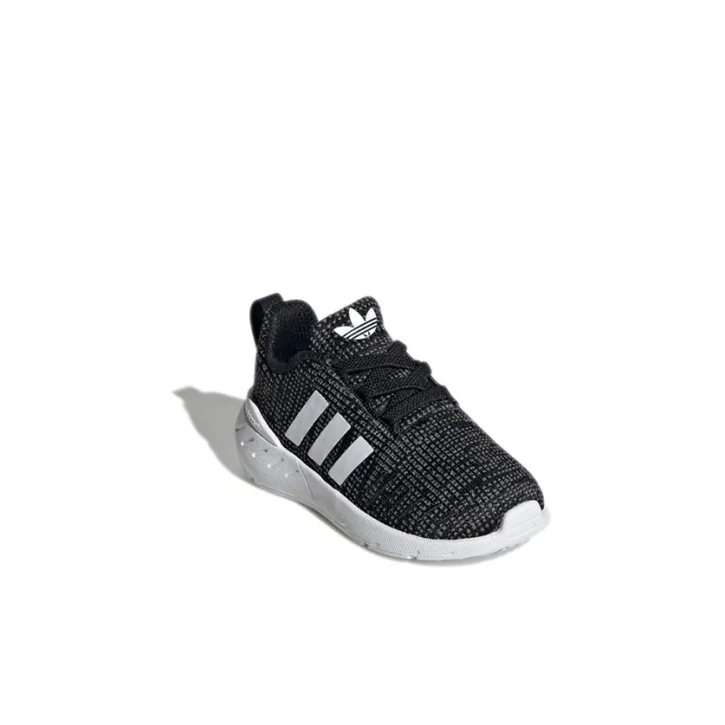 Adidas Originals Anti Slip Wear Resistant Low Top Toddler Shoes Baby-2