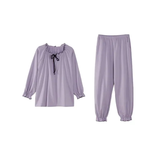 Gentle welcome Women's Pajama Sets