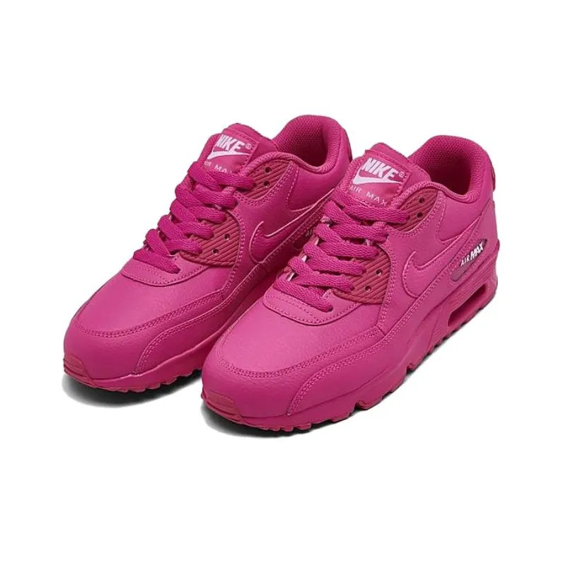 Nike Air Max 90 Laser Fuchsia GS-2