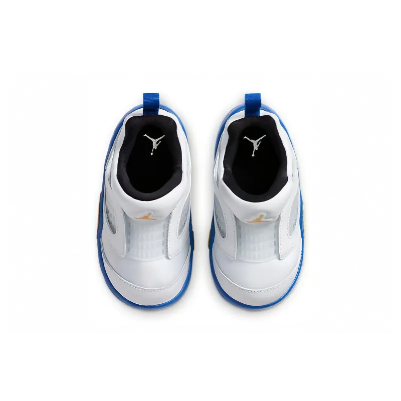 Jordan 5 Retro Little Flex Laney TD-3