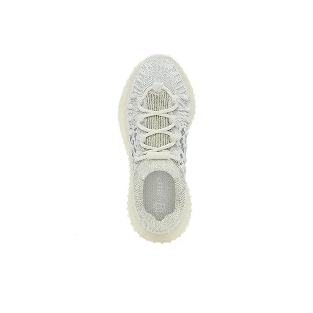 Adidas Yeezy 350 V2 CMPCT Slate Bone Kids-3