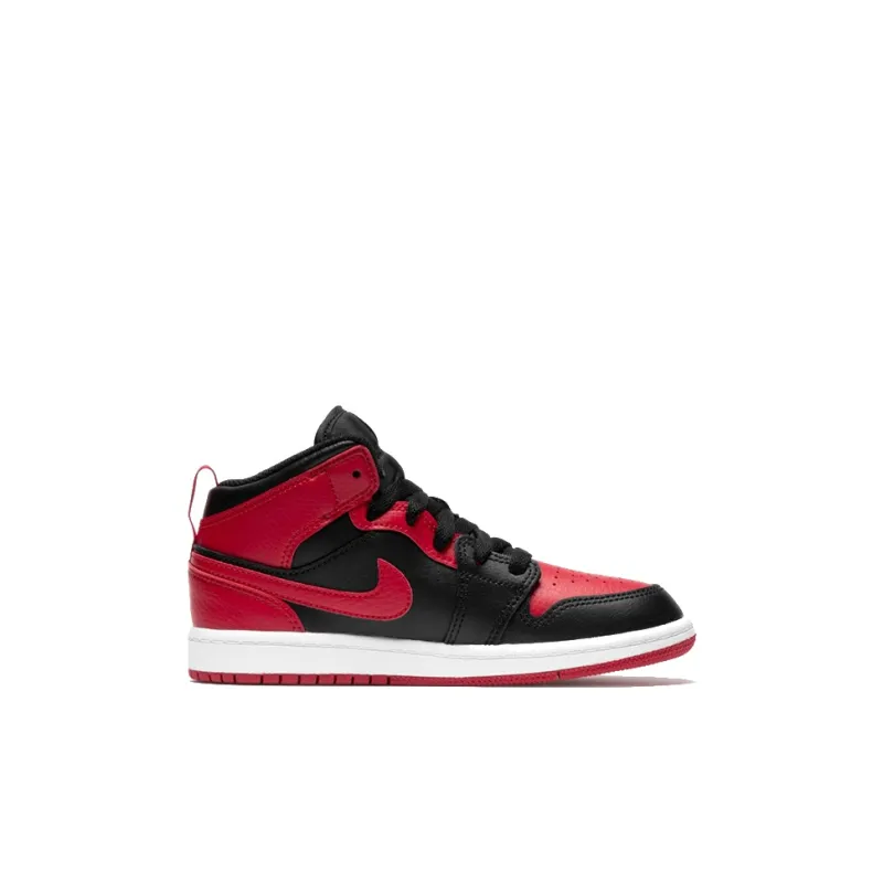 Jordan 1 Mid PS Banned-1