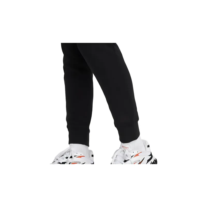 Nike Knitted Sweatpants Women's Black-5