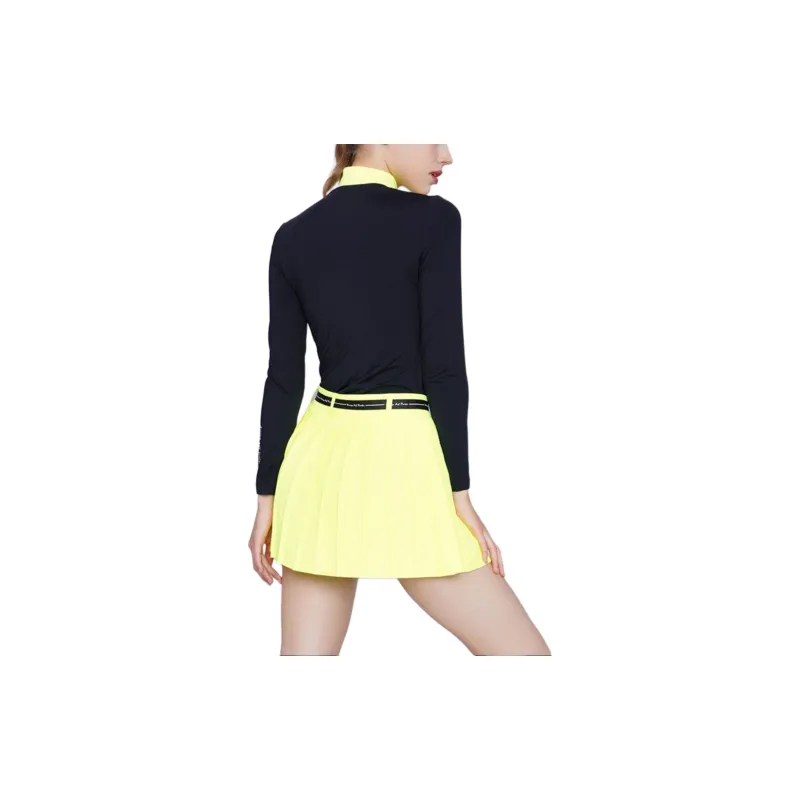 EUROPEAN TOUR Casual Short Skirts Women's-10