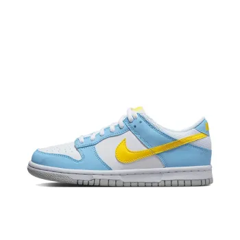 Nike Dunk Low Next Nature Homer Simpson GS