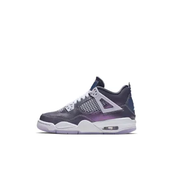 Jordan 4 Retro SE GS Monsoon Blue