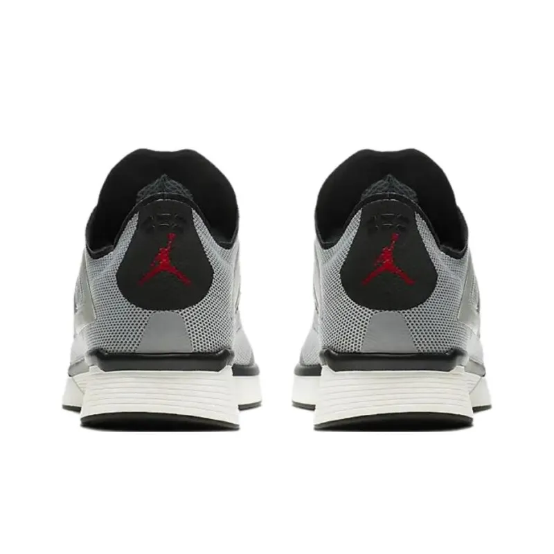 Jordan 89 Racer Particle Grey-4