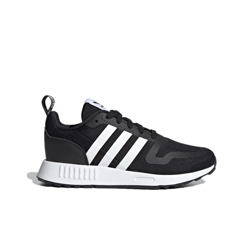 Adidas Multix Core Black Cloud White GS-1