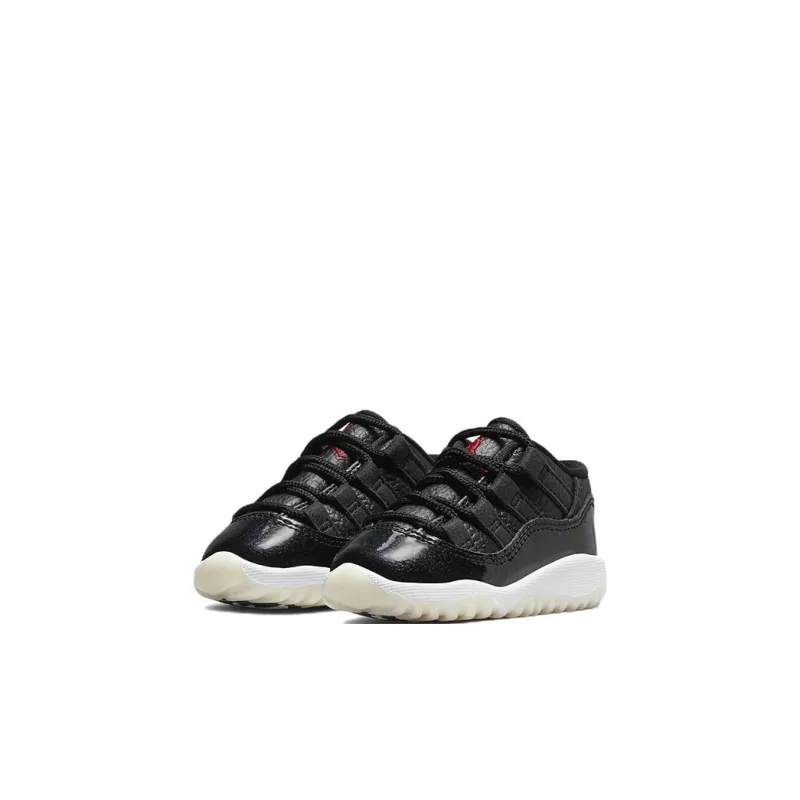 Jordan 11 Retro Low 72-10 TD-2