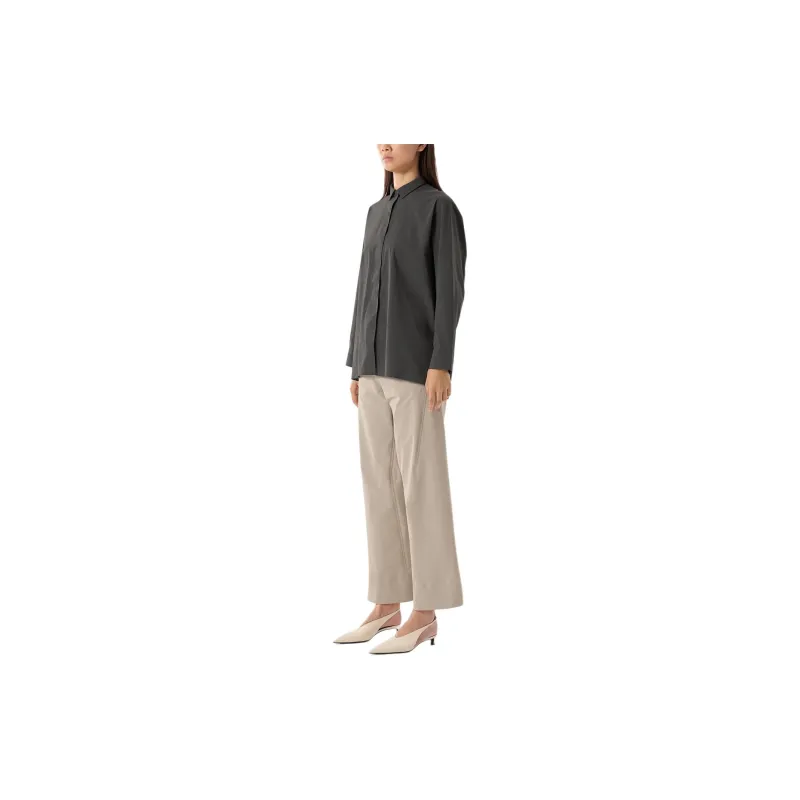 Arcteryx Veilance Collection DIENE Shirt Women's-4