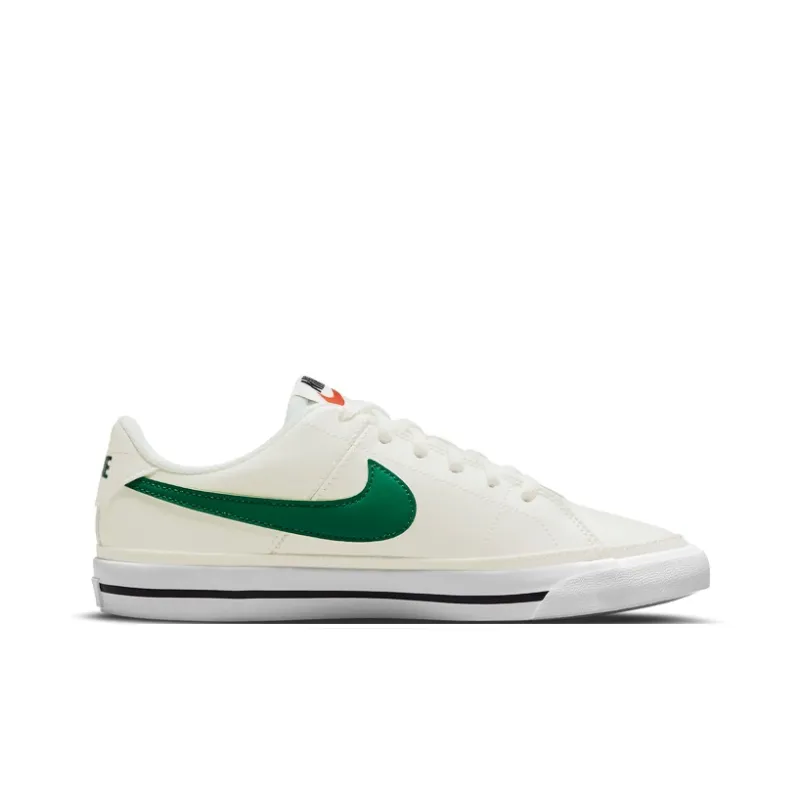 Nike Court Legacy Sail Green Noise GS-1