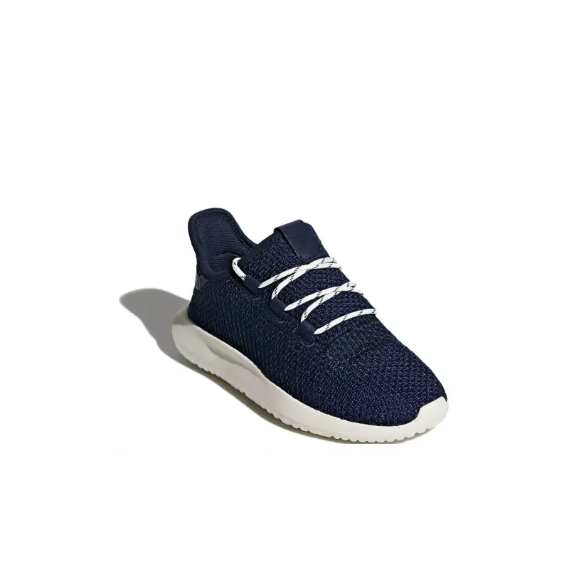 Adidas Originals Tubular Abrasion Resistant Kids Lifestyle Shoes Blue Children Aged 3 7 Years Old-2