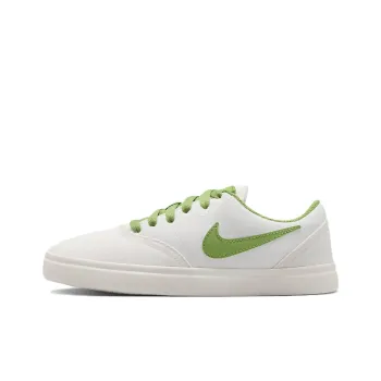 Nike Check Canvas SB GS 'Phantom Chlorophyll'