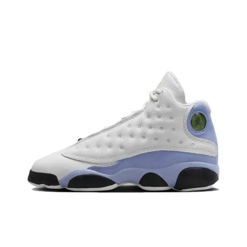 Jordan 13 Retro Blue Grey GS