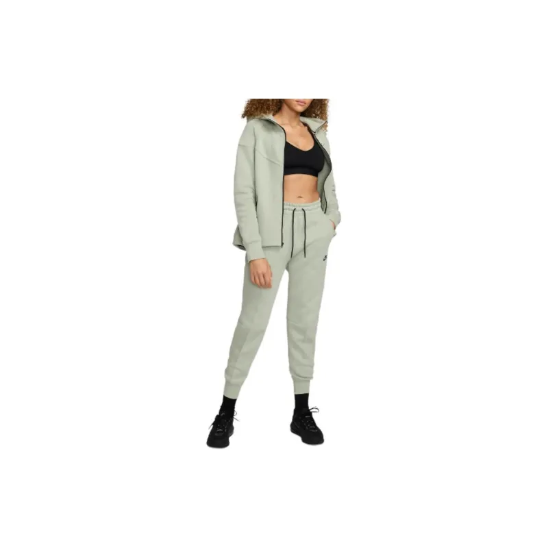 Nike Sportswear Tech Fleece Windrunner Women's Full Zip Hoodie-1