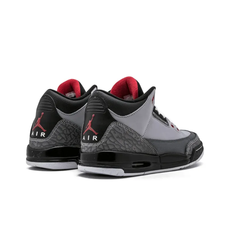 Jordan Son Of Mars Low Cement GS-3