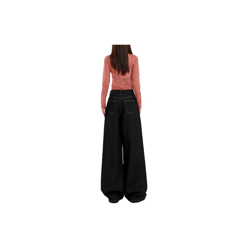 POPO.INFO Jeans Women's-1