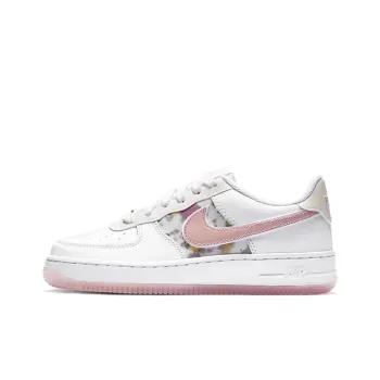 Nike Air Force 1 Low LV8 Floral GS