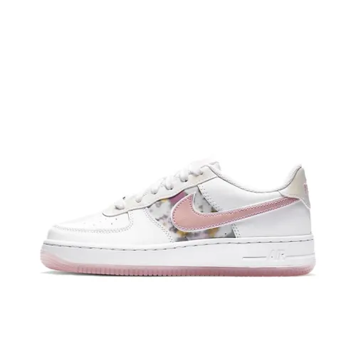 Nike Air Force 1 Low LV8 Floral GS