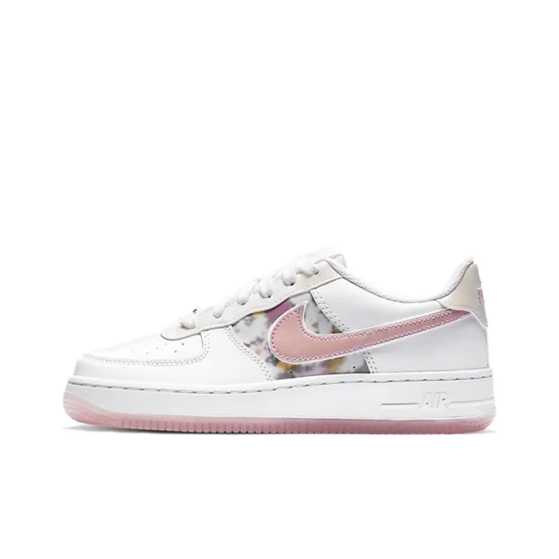 Nike Air Force 1 Low LV8 Floral GS-0