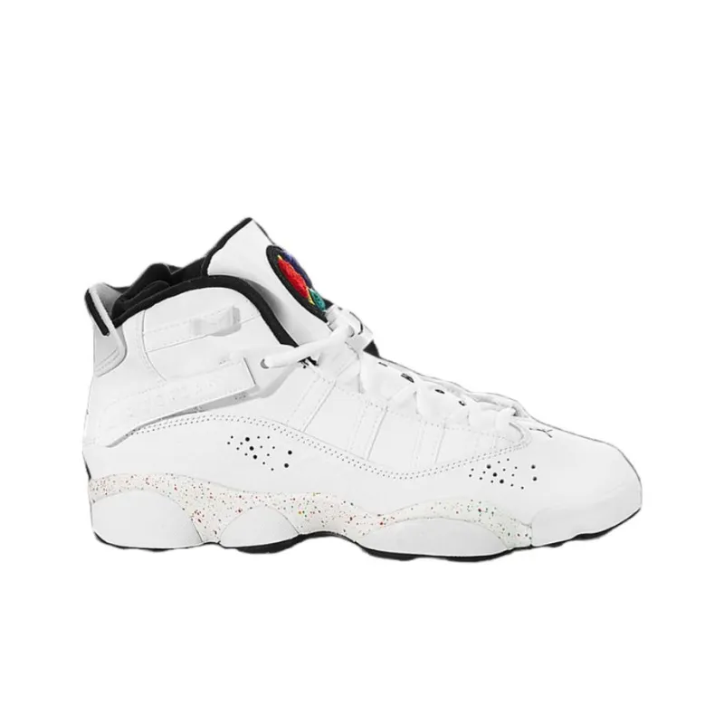 Jordan 6 Rings Confetti GS-2