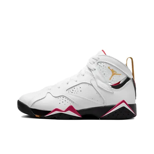 Jordan 7 Retro Cardinal 2022 GS