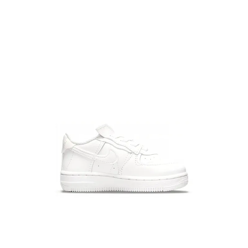 Nike Air Force 1 Low Fontanka Summit White Opti Yellow TD-1