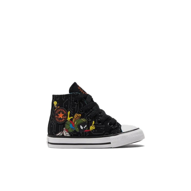 Converse Chuck Taylor All Star Hi Space Jam TD-1