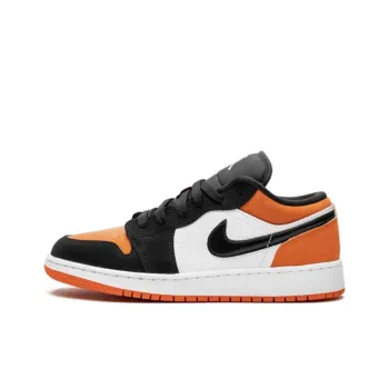 Jordan 1 Low Shattered Backboard GS