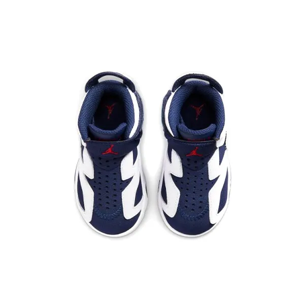 Jordan 6 Retro Little Flex Olympic TD-3