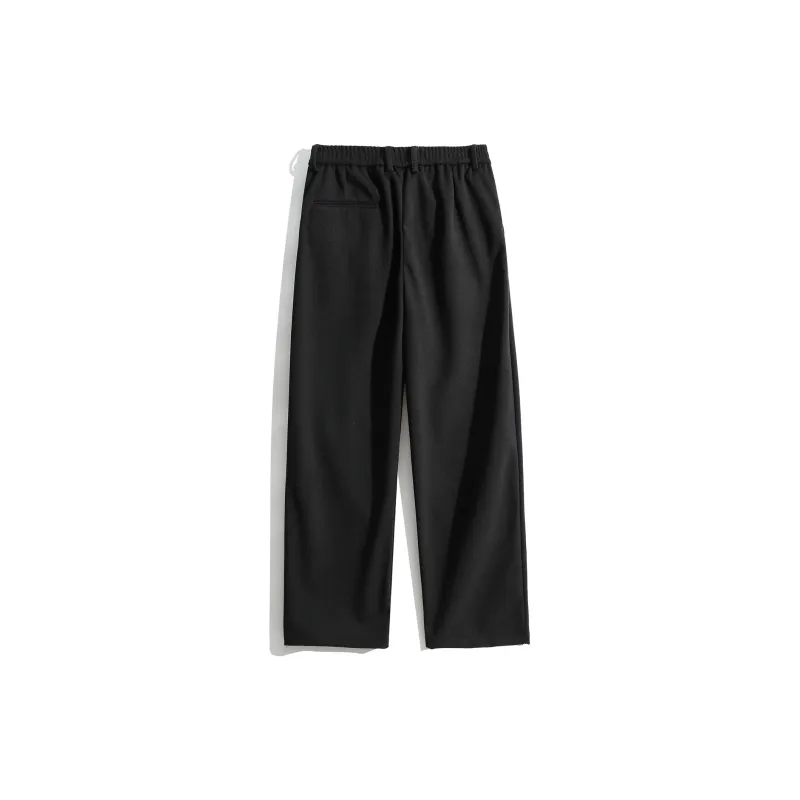 RAP PANDA Casual Pants Unisex-1