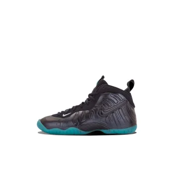 Nike Air Foamposite Pro Dark Obsidian GS