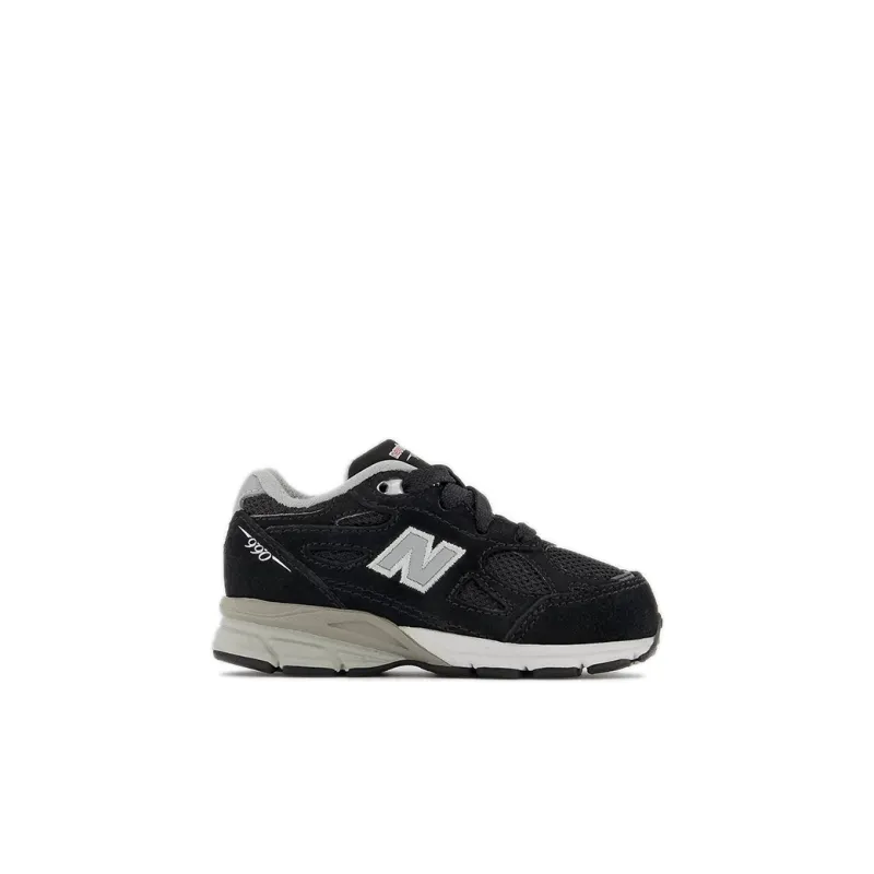 New Balance NB 990 V3 Toddler Shoes Baby-1