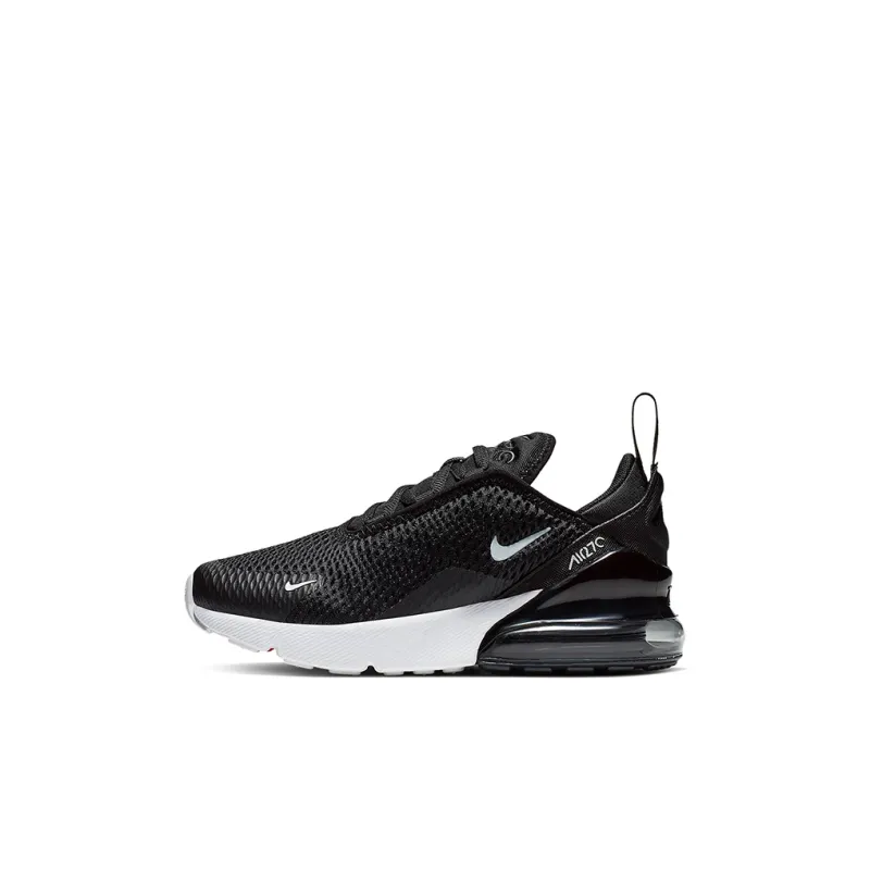 Nike Air Max 270 Black PS-0