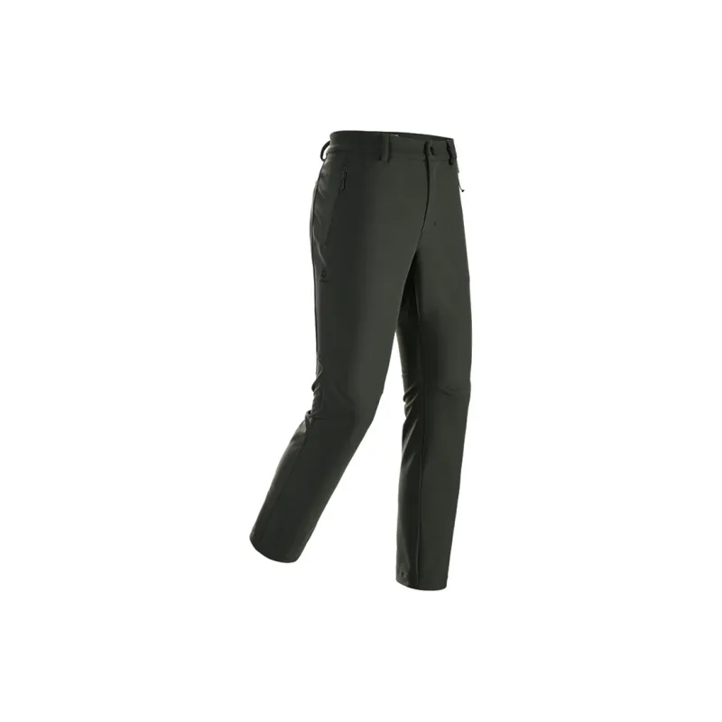 KAILAS Soft Shell Casual Pants Men's-3