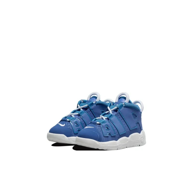 Nike Air More Uptempo Battle Blue TD-2