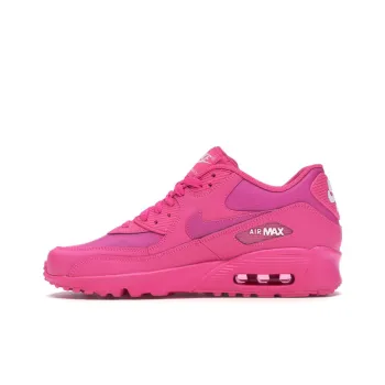 Nike Air Max 90 Laser Fuchsia GS