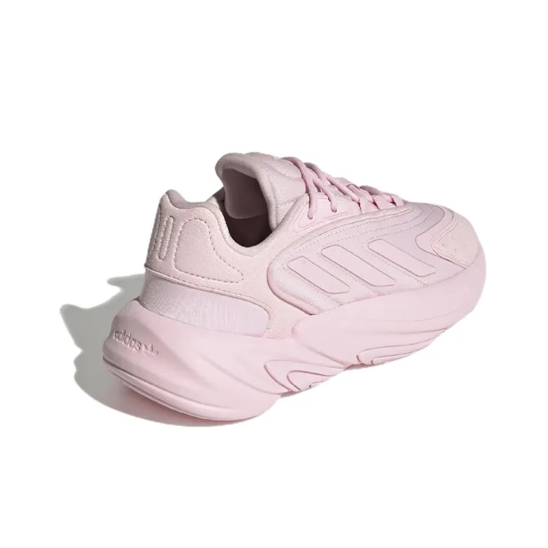 Adidas Ozelia J 'Clear Pink'-3