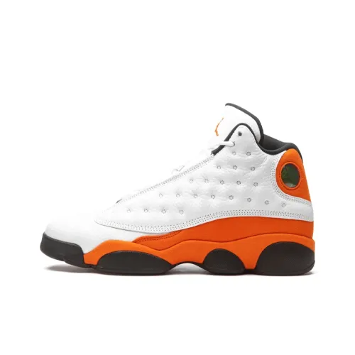 Jordan 13 Retro Starfish GS