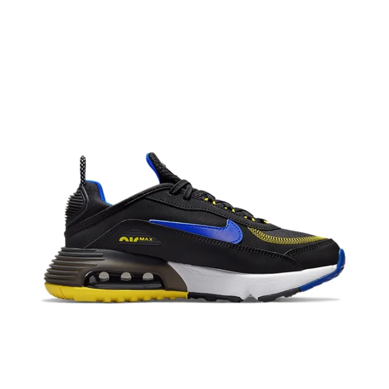Nike Air Max 2090 Kids' Running Shoes Grade School-1