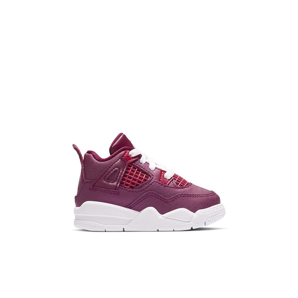 valentine's day jordan 4
