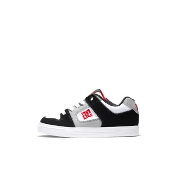 DC Shoes Kids' Skateboarding Shoes Kids
