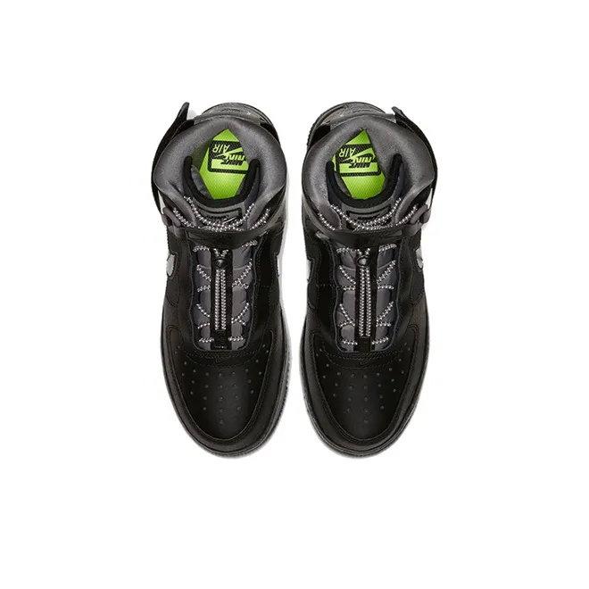 Nike Air Force 1 High LV8 HZ GS-3