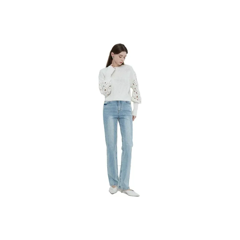 Caroline Sweaters Women's-4