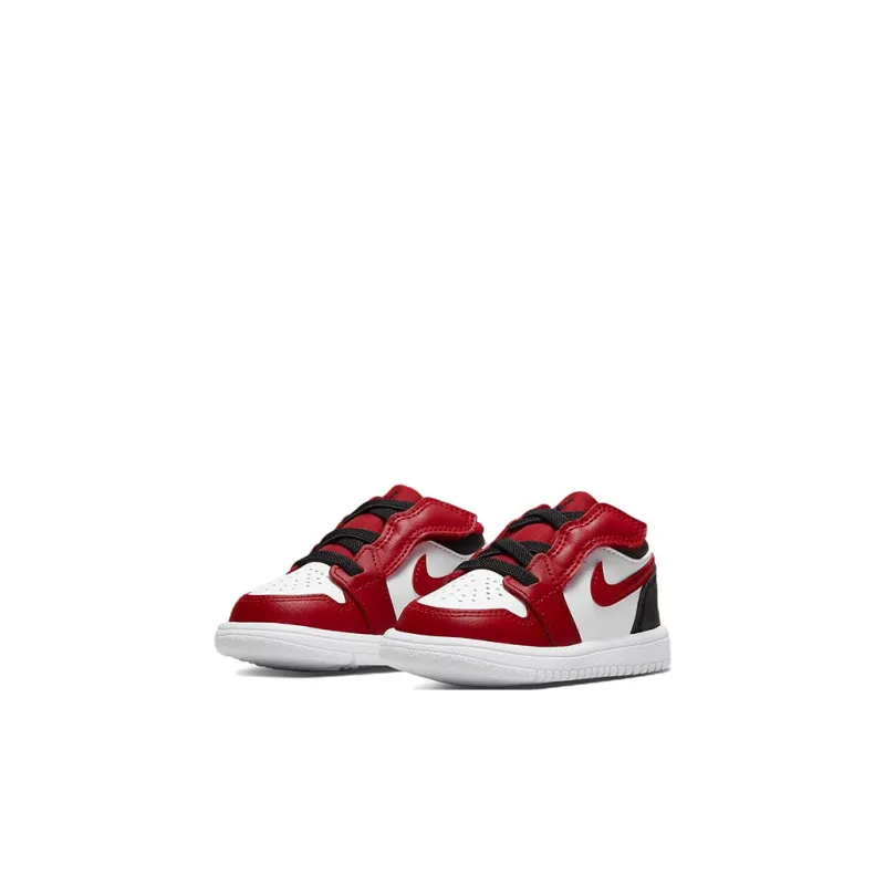 Jordan Air Jordan 1 Low-Top Toddler Shoes Infant And Toddler-2