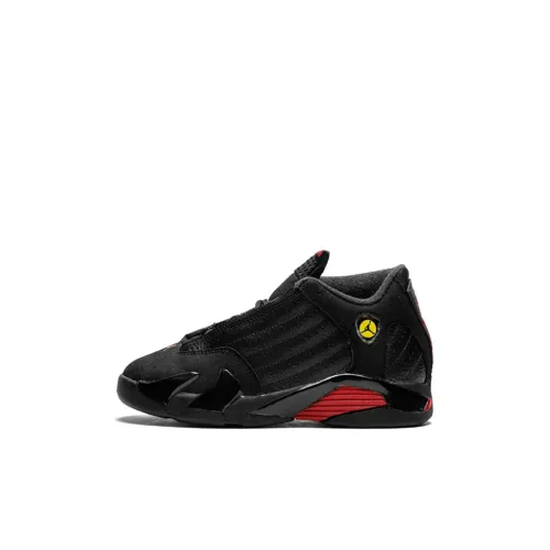 Jordan 14 Retro Last Shot 2018 PS