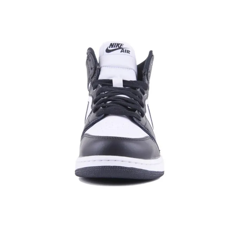Jordan 1 Retro High OG BG Black White 2014-2