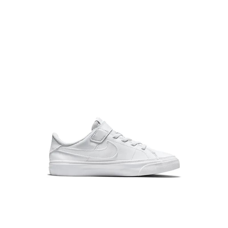 Nike Court Legacy Triple White PS-1